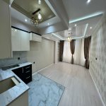 Satılır 3 otaqlı Yeni Tikili, Həzi Aslanov metrosu, Xətai rayonu 8