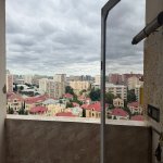 Аренда 4 комнатная Новостройка, м. Азадлыг метро, 8-ой микрорайон, Бинагадинский р-н район 10