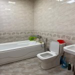 Satılır 5 otaqlı Həyət evi/villa, Yeni Günəşli qəs., Suraxanı rayonu 11