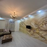 Kirayə (aylıq) 3 otaqlı Köhnə Tikili, 28 May metrosu, Nəsimi rayonu 2