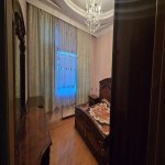 Аренда 3 комнатная Новостройка, м. Эльмляр Академиясы метро, Университет Искусства и Культуры, Ясамал район 10