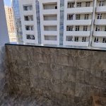 Kirayə (aylıq) 3 otaqlı Yeni Tikili, Xətai metrosu, Xətai rayonu 24