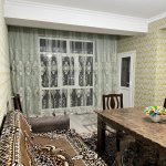 Kirayə (aylıq) 2 otaqlı Yeni Tikili Xırdalan 4
