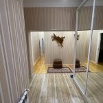 Аренда 3 комнатная Новостройка, м. 8 Ноябрь метро, Папанин, Университет Баку Азия, Насими район 16