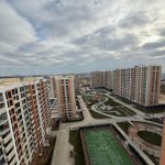 Продажа 2 комнатная Новостройка, İnşaatçılar метро, пос. Йени Ясамал, Ясамал район 12