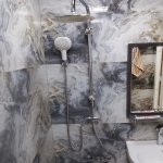 Satılır 2 otaqlı Köhnə Tikili, 20 Yanvar metrosu, 1-ci mikrorayon, Nəsimi rayonu 13