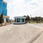 Kirayə (aylıq) Obyekt, Səbail rayonu 3