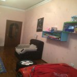 Satılır 3 otaqlı Yeni Tikili, 20 Yanvar metrosu, 1-ci mikrorayon, Nəsimi rayonu 8