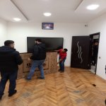 Kirayə (aylıq) Obyekt, Gənclik metrosu, Nərimanov rayonu 6