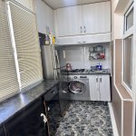 Satılır 2 otaqlı Köhnə Tikili, Yeni Günəşli qəs., Suraxanı rayonu 3