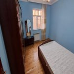 Kirayə (aylıq) 3 otaqlı Yeni Tikili, Avtovağzal metrosu, Biləcəri qəs., Binəqədi rayonu 2