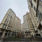 Satılır 2 otaqlı Yeni Tikili, Gənclik metrosu, Nərimanov rayonu 1