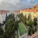 Satılır 3 otaqlı Köhnə Tikili, Əhmədli metrosu, Xətai rayonu 10