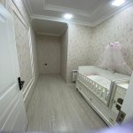 Продажа 3 комнатная Новостройка Хырдалан 5