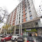 Satılır 3 otaqlı Yeni Tikili, Nizami metrosu, Yasamal rayonu 2