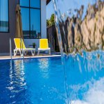 Satılır 7 otaqlı Həyət evi/villa, Mərdəkan, Xəzər rayonu 2
