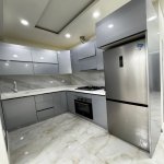 Kirayə (aylıq) 3 otaqlı Yeni Tikili, 8 Noyabr metrosu, Tibb Universiteti, Nəsimi rayonu 14