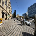 Продажа Объект, м. Эльмляр Академиясы метро, Ясамал район 1