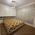 Satılır 3 otaqlı Yeni Tikili, Nəsimi rayonu 6