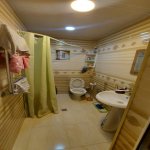 Satılır 5 otaqlı Həyət evi/villa, Avtovağzal metrosu, Biləcəri qəs., Binəqədi rayonu 14