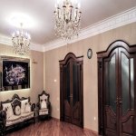 Satılır 4 otaqlı Yeni Tikili, Nəsimi rayonu 9