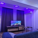 Kirayə (aylıq) 2 otaqlı Yeni Tikili, 28 May metrosu, Nəsimi rayonu 1