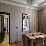 Satılır 4 otaqlı Həyət evi/villa, İnşaatçılar metrosu, Yasamal rayonu 11