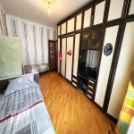 Satılır 3 otaqlı Köhnə Tikili, Gənclik metrosu, Nərimanov rayonu 10