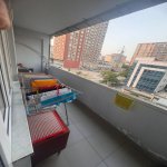 Satılır 2 otaqlı Köhnə Tikili, 28 May metrosu, Nəsimi rayonu 7