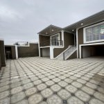 Satılır 4 otaqlı Həyət evi/villa, Binə qəs., Xəzər rayonu 2