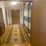 Kirayə (aylıq) 3 otaqlı Köhnə Tikili, Sahil metrosu, Səbail rayonu 14