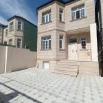 Satılır 4 otaqlı Həyət evi/villa, Masazır, Abşeron rayonu 1