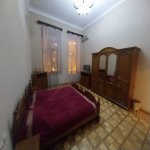Kirayə (aylıq) 5 otaqlı Köhnə Tikili, Sahil metrosu, Səbail rayonu 20