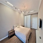 Kirayə (aylıq) 4 otaqlı Yeni Tikili, İçərişəhər metrosu, Bayıl qəs., Səbail rayonu 19