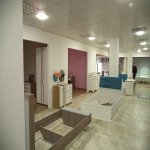 Kirayə (aylıq) Obyekt, Xətai metrosu, Ağ şəhər, Babək Plaza, Xətai rayonu 4