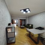 Kirayə (aylıq) 4 otaqlı Ofis, Elmlər akademiyası metrosu, Yasamal rayonu 4