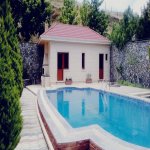 Kirayə (aylıq) 4 otaqlı Bağ evi, Novxanı, Abşeron rayonu 19