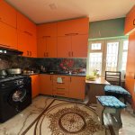 Satılır 6 otaqlı Həyət evi/villa, Həzi Aslanov metrosu, Köhnə Günəşli qəs., Xətai rayonu 11