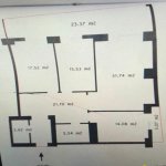 Продажа 3 комнат Новостройка, м. 20 Января метро, Ясамал район 13