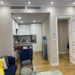 Kirayə (aylıq) 3 otaqlı Yeni Tikili, 28 May metrosu, Nəsimi rayonu 6