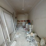 Satılır 3 otaqlı Yeni Tikili, Avtovağzal metrosu, Biləcəri qəs., Binəqədi rayonu 9