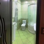 Kirayə (aylıq) 6 otaqlı Həyət evi/villa, Memar Əcəmi metrosu, Binəqədi rayonu 40