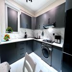 Satılır 2 otaqlı Yeni Tikili, Əhmədli metrosu, Əhmədli, Xətai rayonu 12