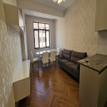 Kirayə (aylıq) 3 otaqlı Yeni Tikili, Nəriman Nərimanov metrosu, Nərimanov rayonu 7