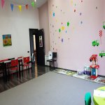 Satılır Obyekt, İnşaatçılar metrosu, Yasamal rayonu 5