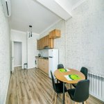 Аренда 2 комнат Новостройка, пос. Байыл, Сябаиль район 9