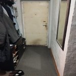 Satılır 3 otaqlı Köhnə Tikili, İnşaatçılar metrosu, Yasamal qəs., Yasamal rayonu 10
