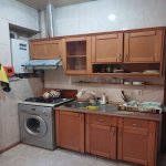 Kirayə (aylıq) 3 otaqlı Köhnə Tikili, Nizami metrosu, Park Zorge, Yasamal rayonu 12