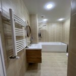 Satılır 2 otaqlı Yeni Tikili, İçərişəhər metrosu, Bayıl qəs., Səbail rayonu 11