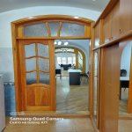 Kirayə (aylıq) 2 otaqlı Ofis, İçərişəhər metrosu, Səbail rayonu 6